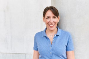 Dr Christiane Reitmann