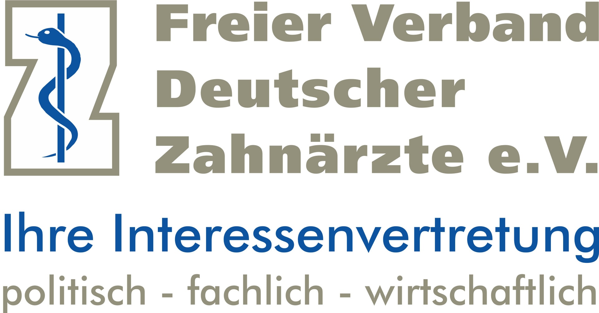 FVDZ Logo