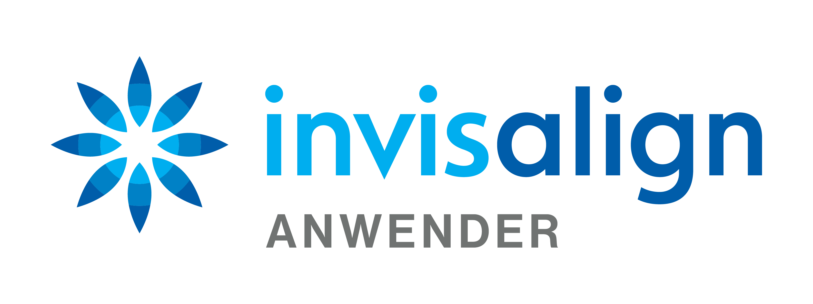 Invisalign Logo