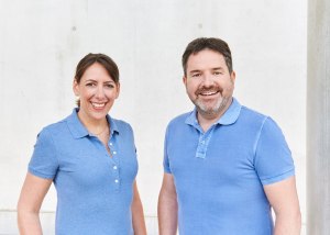 Dr. Christiane & Philipp Reitmann