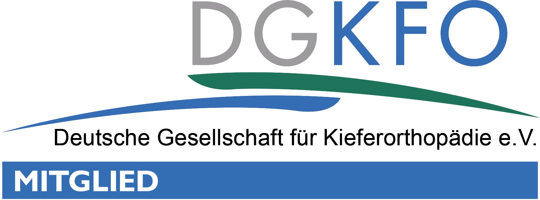 DGKFO Logo