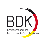 BDK Logo